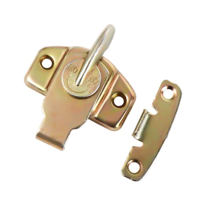 Furniture Hardware Corrosion Resistance Table Locks Metal Smooth ...