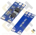 2S BMS Battery Protection Board 2S 8A 7.4V 8.4V 18650 AA AAA Lipo Li-ion Lithium Battery BMS Charger Protection Module Board Circuit. 