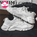 Chunky Shoes For Men Sports Shoes Men Sneakers Men Hot Running Shoes For Men Walking Shoes High Quality Basketball Shoes Men Jogging Shoes. 