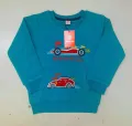 Boys & Girls Winter Sweat Shirt. 