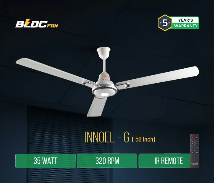 INNOEL%20G-MODEL%20BLDC%20Ceiling%20Fan%20%7C%20Energy%20Efficient%20Fan%20with%20LED%20Light%20%7C%2056%20Inch%20%7C%201400%20mm%20%7C%20Free%20Delivery%20-%20Image%206