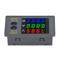 DC730 Digital Voltmeter Ammeter Wattmeter 4-Digit Voltage Current. 