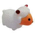 Baa Baa Black sheep White sheep toys soft toys.