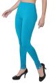 Teenager Ties Pants Comfortable Cotton Spandex Leggings.