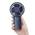 Jisulife FA20X Handheld Fan rechargeable 4000mAh Battery. 
