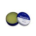 Vaseline Lip Therapy Original Tin-20g UK.