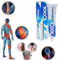 Counterpain Cool Analgesic Gel Relieves Muscular Aches And Pain 120g | Made in Thailand. 