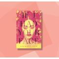 If I Had Your Face by Frances Cha (Premium Paper and Matte Covers). 