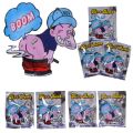 Funny Shocking Toy Trick Toy Fart Boom Explosion Package Stinky Bag Odor Bag. 