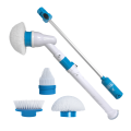 Hurricane Spin Scrubber Rechargeable Cordless Cleaning Brush.