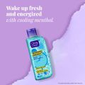 Clean & Clear Morning Energy Aqua Splash Face Wash 100ml. 