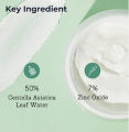 Centella Blemish Cream (30g). 