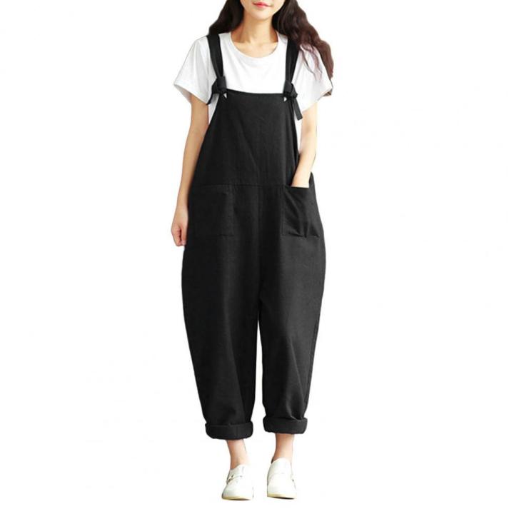 Special%20Women%20Jumpsuits%20Portable%20Casual%20Suspenders%20Skin-friendly%20Straps%20Design%20Jumpsuits%20for%20Dating%20-%20Image%204
