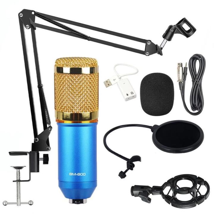 Condenser%20Microphone%20Full%20Studio%20Setup%20BM%20800%20Mic%20Condenser%20Microphone%20For%20Studio%20Recordng%20or%20Youtuber%20-%20Image%203