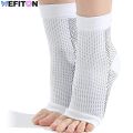 1Pair Compression Socks For Women Ankle Compression Sleeves Braces Arch Support Neuropathy Soothe Socks,Nano Soothesocks For Men.