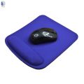 Yy Square Mouse Pad Wrist Rest Fabric Mouse Pad Mat for Home Office Computer Gaming @PH.