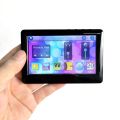 4.3 inch touch screen 8GB MP4 Buttons Digital MP5 player with Picture Viewer music MP3 function. 