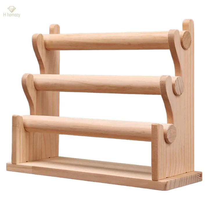 Modern%20Bangle%20Bracelet%20Holder%20Stable%20Gift%20Wood%20Jewelry%20Storage%20Organizer%20for%20Home%20-%20Image%204