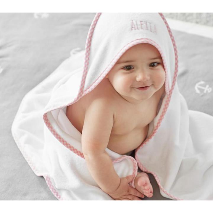 Baby Cap Towel (Multi-Color)