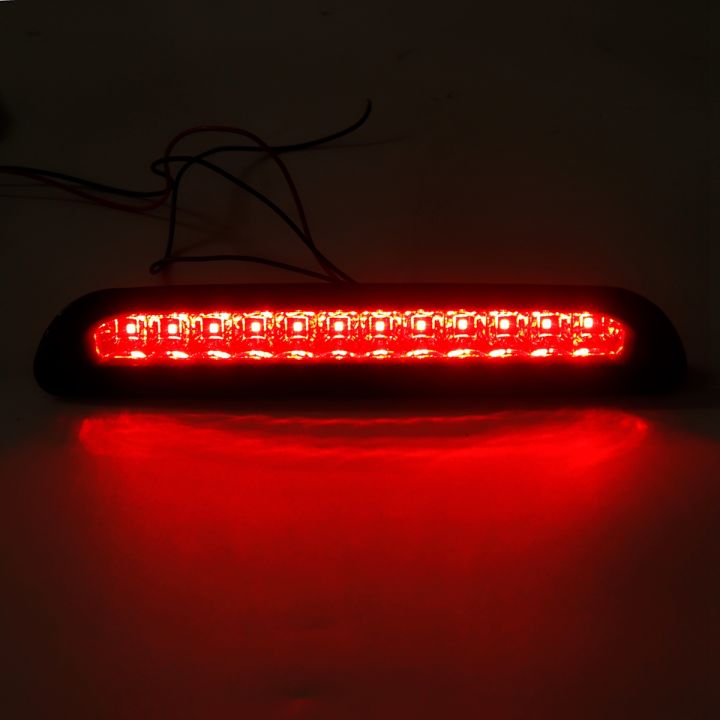 Smoked%2012-LED%20Third%20Rear%20Tail%20Brake%20Stop%20Light%20Reverse%20Lamp%20-%20Image%208