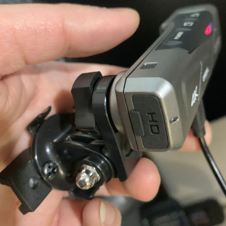 Motion Camera Helmets Bracket For Vct-Stg1 As50r As300r X3000r As200v Tactical Helmet Quick Release Track Mounts Recorder