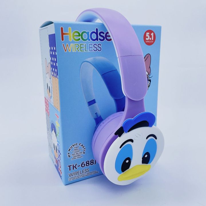 TK-688J%20Internet%20celebrity%20Donald%20Duck%20cartoon%20headset%20foldable%20bass%20heavy%20bass%20children's%20student%20headset%20bluetooth%20headset%20-%20Image%206