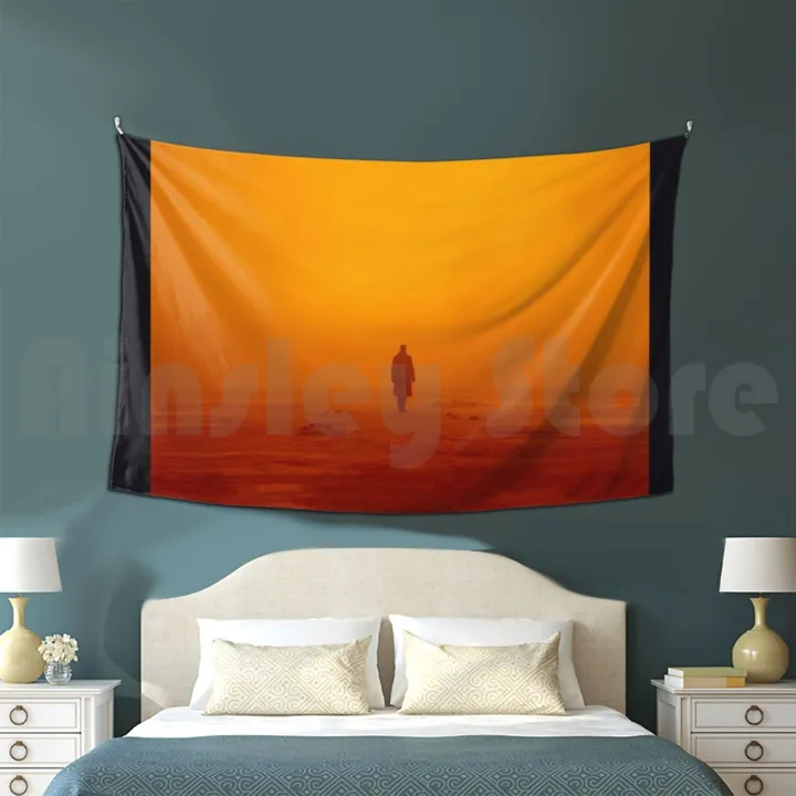 Blade%20Runner%202049%20Artwork%20Tapestry%20Living%20Room%20Bedroom%20Blade%20Runner%202049%20Blade%20Runner%20Future%20Ryan%20Gosling%20Movie%20-%20Image%202