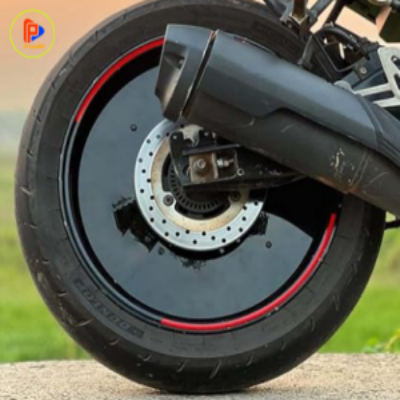 PriyoBD: Wheel rim cover for bike | Daraz.com.bd
