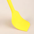 1Pc Kitchen Silicone Cream Butter Cake Spatula Scraper Cake Cream Scraper Tool Dounp.