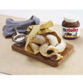 Nutella Chocolate Hazelnut Bread Spread 180gm. 