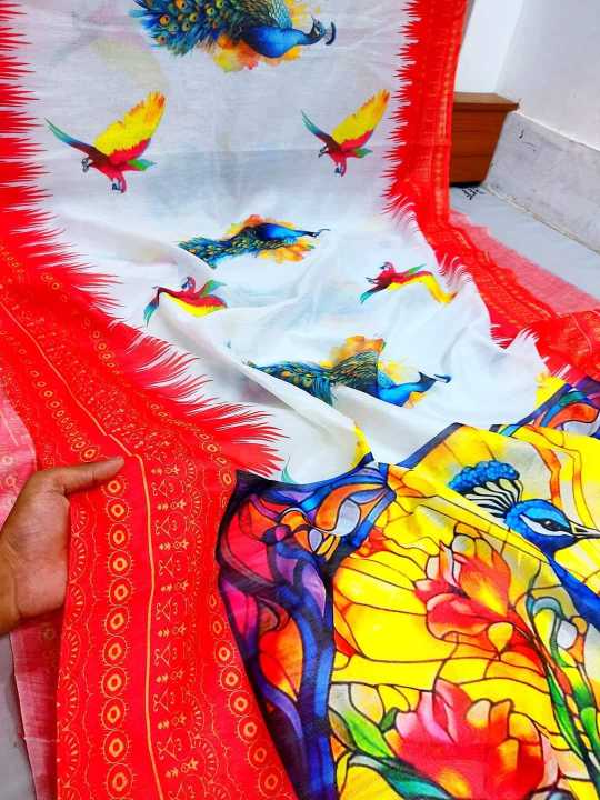 Chanderi%20Silk%20Digital%20Printed%20tassel%20Saree%20Soft%20and%20comfortable%2012.5%20Hand%20Saree%20For%20Women%20-%20Image%206
