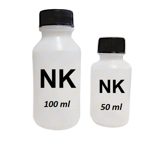 NK for painting color