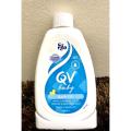 QV Baby Bath Oil 250Ml Shower & Bath Oil.
