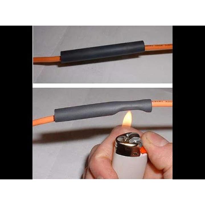 Heat Shrink Tube - 4Mm 5feet