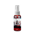 30ML Halloween Realistic Fake Blood Spray Realistic Effect Vampire Zombie Makeup.