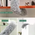 Micro Fiber Dusting Brush 96 inch .. 
