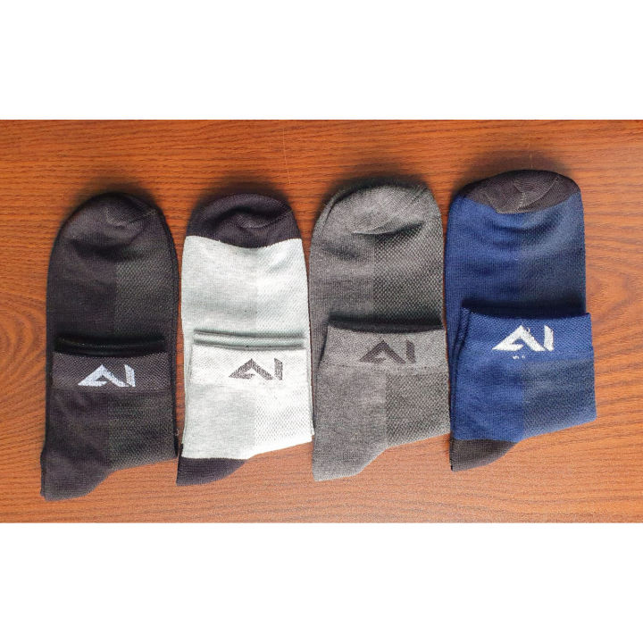 Men's%20new%204%20pair%20fashionable%20short%20socks%20S402%20-%20Image%202