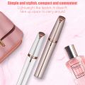 Flawless Brows Eyebrow Hair Remover - Multicolor.