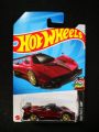 Hot Wheels 2024 Release (Mainline) Pagani Zonda R, Scale - 1:64.