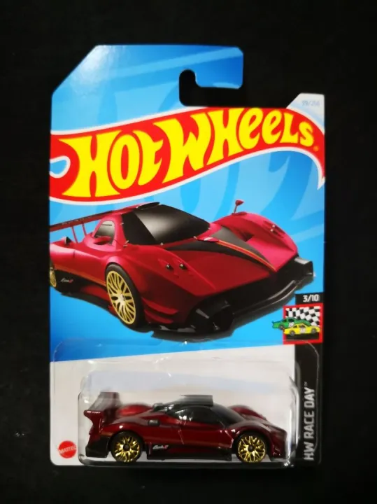 Hot%20Wheels%202024%20Release%20(Mainline)%20Pagani%20Zonda%20R,%20Scale%20-%201:64%20-%20Image%203