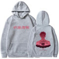2023 Anime Jujutsu Kaisen Hoodie Sukuna Hooded Sweatshirts Streetwears Men Women Oversized Hoody Top Spring Autumn Sport Hoodies. 