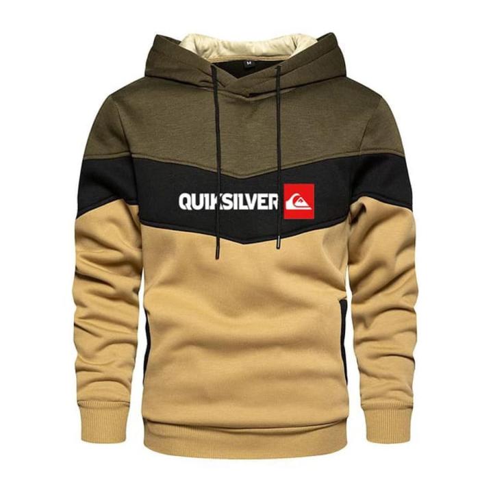 Men’s Premium Winter Hoodie