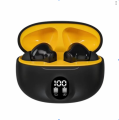 895B TWS Headphones Earphone Bluetooth-compatible 5.3 Earbuds Touch Control Stereo Bass Headphone LED Digital Display 5.4 Wireless Earphone multycolour.
