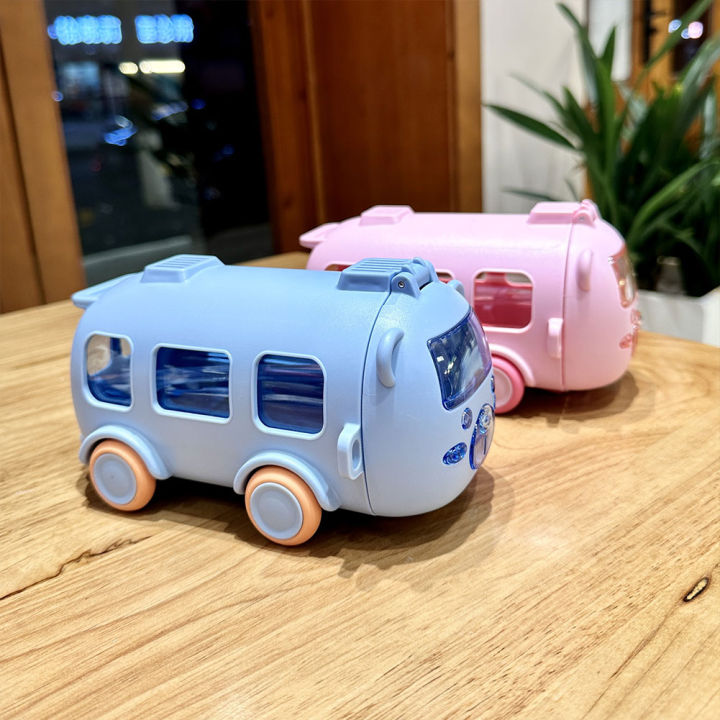 500ML%20Bus%20Shape%20Cute%20Car%20Water%20Bottle%20with%20Movable%20Wheels%20Strap%20Plastic%20Drinking%20Bottle%20Leakproof%20for%20Boys%20Girls%20-%20Image%205