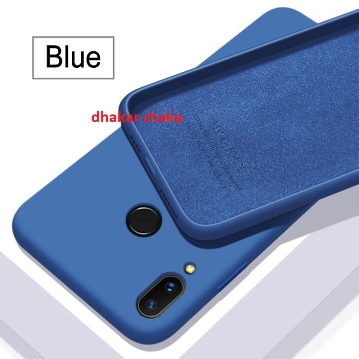 For%20Samsung%20Galaxy%20A20%20/%20A30%20Strong%20Liquid%20Silicone%20Soft%20Gel%20Rubber%20Shockproof%20phone%20Case%20back%20cover%20-%20Image%204