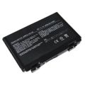 Asus F82 F83S F52 K40 K50 X5D X87Q P81 K70 A32-F82 A32-F52 Series Laptop battery. 