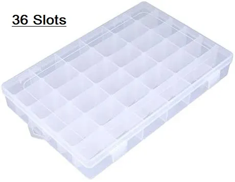 36%20Slots%20Components%20Storage%20Box%20Multi%20Functional%2036%20Grid%20Transparent%20Plastic%20Storage%20Box%20Case%20Adjustable%20Slots%2036%20Compartments%20For%20Jewelry%20Electronic%20Parts%20-%20Image%204