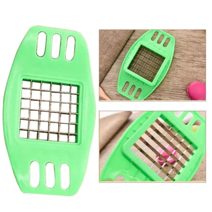 French%20Fry%20Cutter%20Vegetable%20Potato%20Cutter%20Chopper%20Chip%20Maker%20Tool%20Potato%20Cutting%20Tool%20Portable%20Cuts%20Kitchen%20Accessories%20Gadgets-1pc%20white%20-%20Image%206