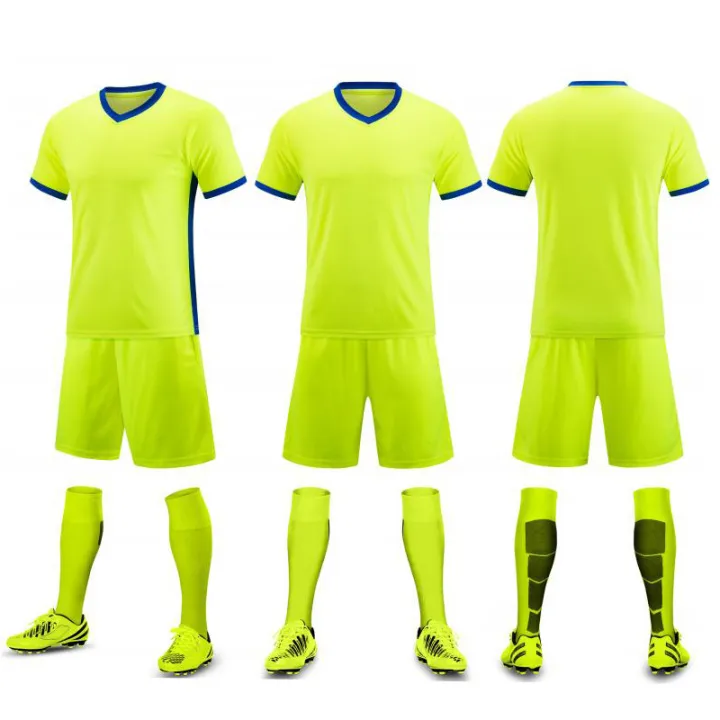 Adult%20football%20jersey%20set%20for%20men's%20and%20women's%20professional%20competitions,%20short%20eeed%20qui%20dr%20jersey,%20children's%20training%20summer%20camp%20team%20jersey%20-%20Image%205