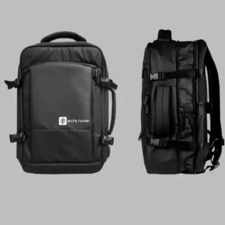 Arctic%20Hunter%20Travel%20Bag%20-%20Fabric%20Multilayer%20Suitcase%20Backpack%20-%20Expandable%20Business%20&%20School%20Style%20with%20Ergonomic%20Fit%20-%20Image%203